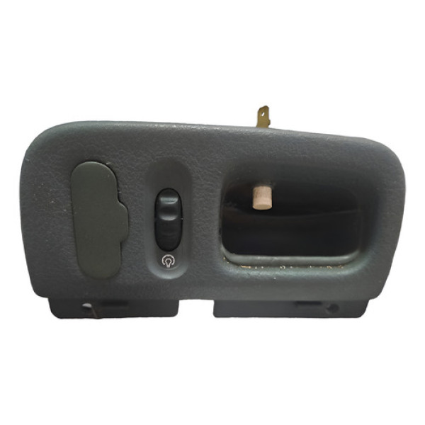 Botão Regulador Luz Renault Scenic 