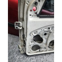 Porta Dianteira Direita Fiat Palio Week 14 Dianteira Direita Branco