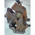 Pedal Freio C/suporte Peugeot 307 2005