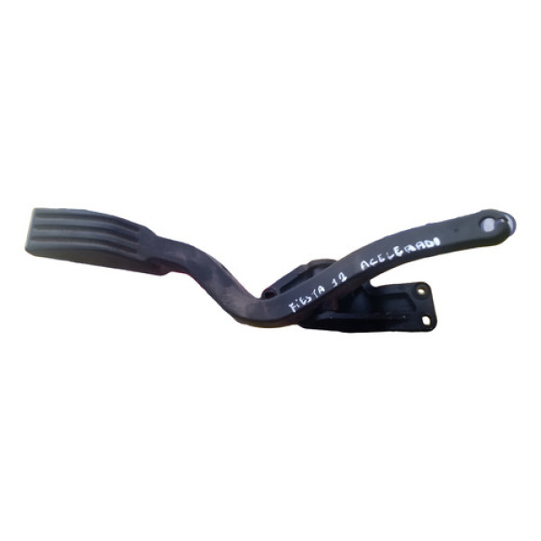 Pedal Acelerador Ford Fiesta 2s659p732ac Usado Original
