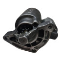 Motor De Partida / Arranque Peugeot 207, Citroën C3
