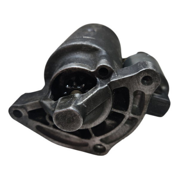 Motor De Partida / Arranque Peugeot 207, Citroën C3