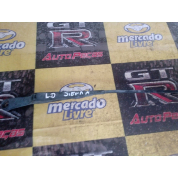 Braço Limpador Parabrisa Fiat Siena 14 Lado Direito Usado