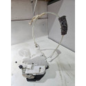 Fechadura Elétrica Traseira Direita Vw Gol G5 2010