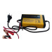 Carregador Bateria 12v C/display Leds Bivolt