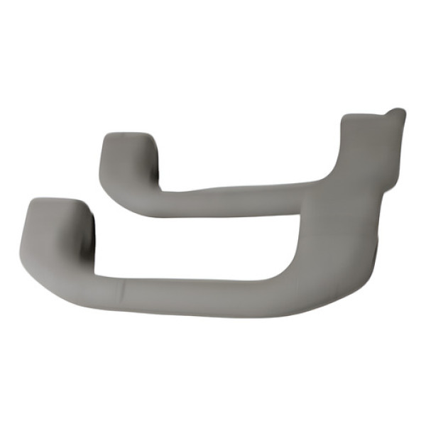 Par Alça Teto Puta Merda Mercedes-benz Classe A 99/06