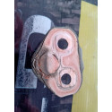 Batente Porta Renault Symbol 2009 Usado Original