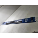 Palheta Universal N20 Tiger Auto Preto