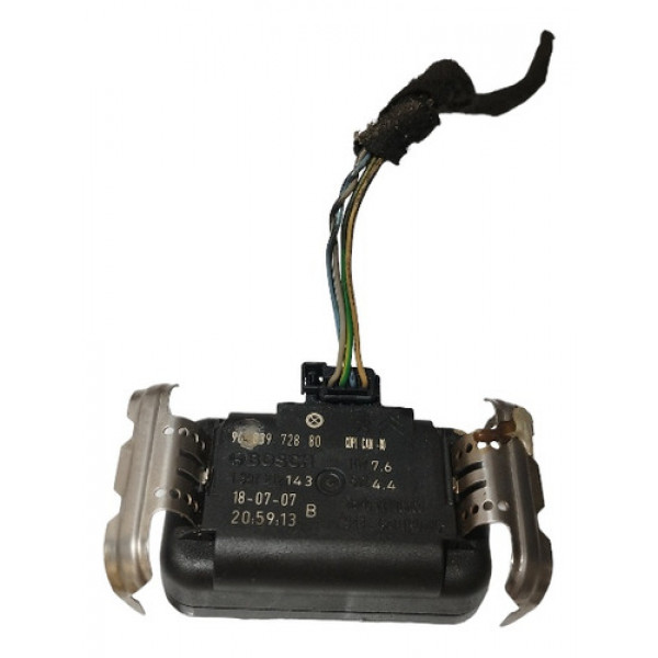 Sensor De Chuva Parabrisa Citroen C4-c3 Cod(96839728)