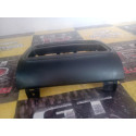 Moldura Central Painel Radio Fiat Siena Fire 15 100196954
