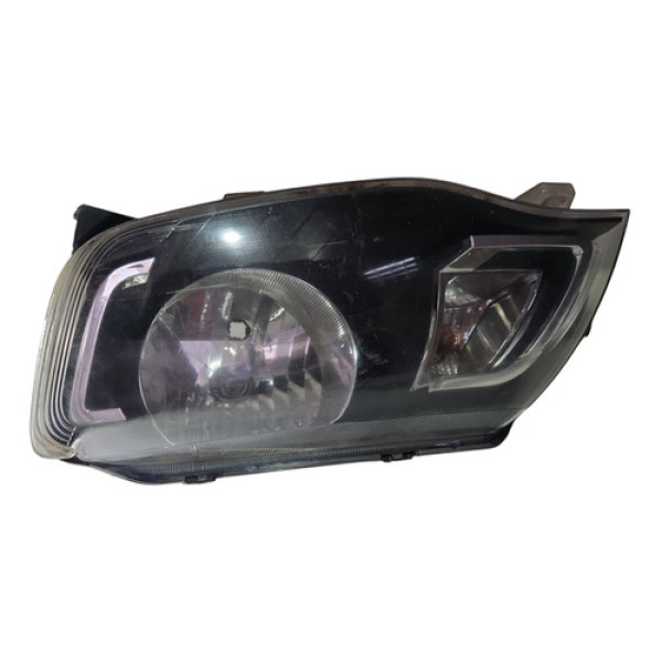 Farol Lado Direito Renault Kwid 2019