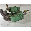Fechadura Dianteira Esquerda Fiat Linea 10