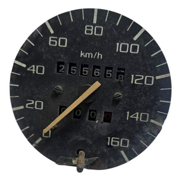 Velocímetro Painel Instrumentos Ford Belina/ Del Rey