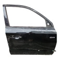 Porta Dianteira Hyundai Tucson Automática 2.7 Dianteira Direita Preto