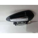 Maçaneta Externa Traseira Direita Fiat Linea 10 Traseira