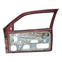 Porta Vw Gol G2 G3 G4 Lado Direito  2 Portas
