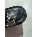 Macaneta Interna D Renault Megane C/detalhe Trava Miolo)