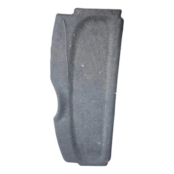 Bagagito Tampao Peugeot 206 / 207 Preto