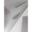 Moldura Coluna Parabrisa Lado  Direito Vw Gol G5 2010