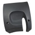 Moldura Inferior Chave De Seta Renault Megane 00