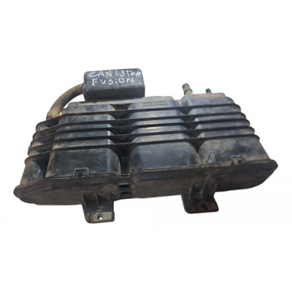 Filtro Canister  Ford Fusion