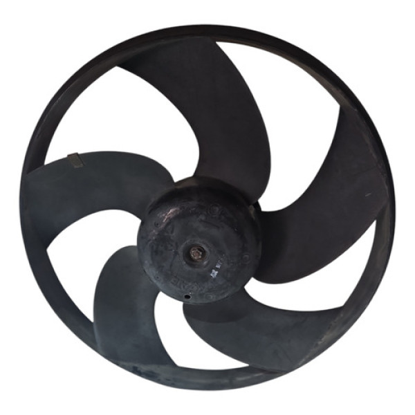Ventoinha Do Motor S/ Ar Peugeot 206