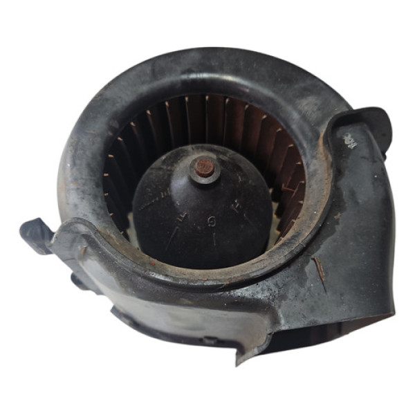 Motor Ventilador Ar Forçado Vw Santana Q90