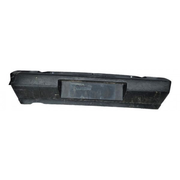 Parachoque Traseiro Fiat Uno 1.0