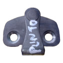 Batente Porta Fiat Punto 2009 Usado Original 