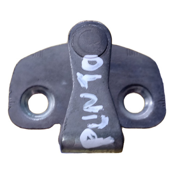 Batente Porta Fiat Punto 2009 Usado Original 