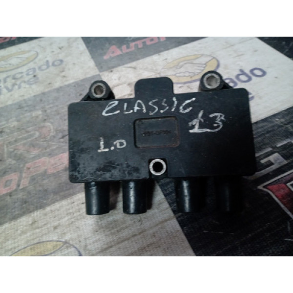 Bobina Ignição Gm Classic 1.0 12/13  Pbtgf30 3294 B330