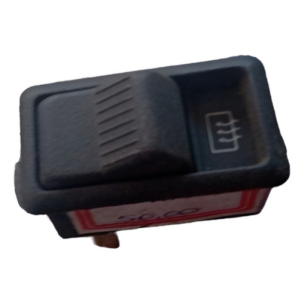 Botao Desembaçador Traseiro Ford Verona Escort 81ag18c621ba