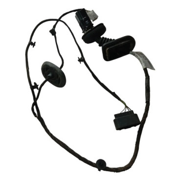 Chicote Porta Trasei...