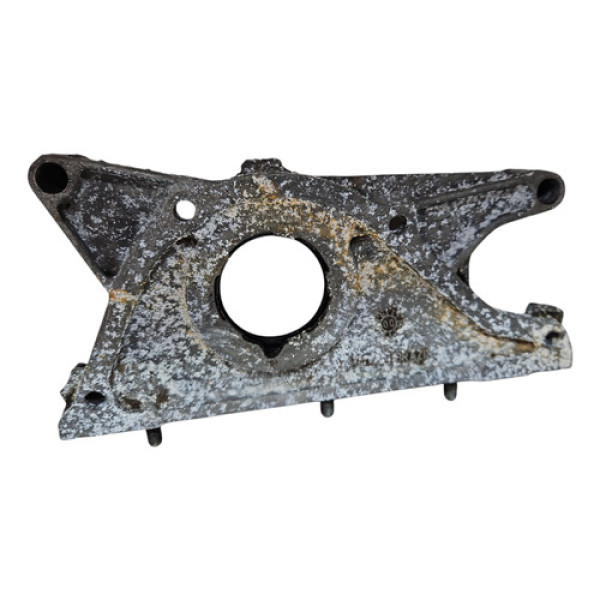 Flange Retentor Motor Fiat Uno