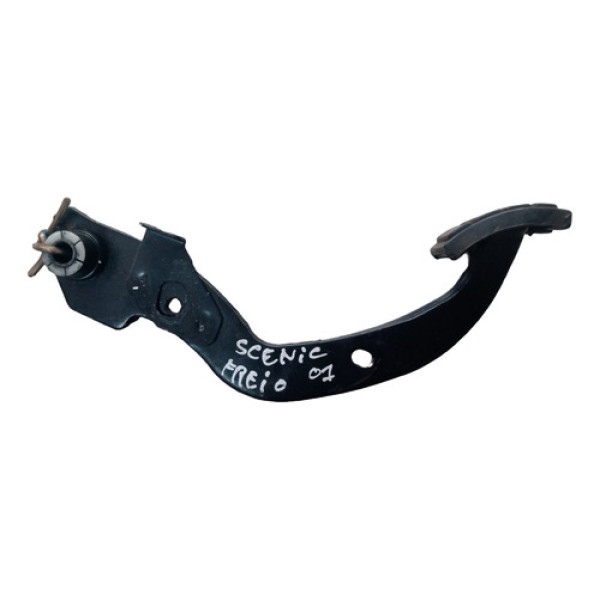 Pedal Do Freio Renault Scénic 2005