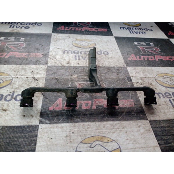 Chicote Bico Injetor Citroen C3 Peugeot 206 9653708980 A20