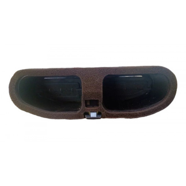 Moldura Do Difusor Central Peugeot 206 9624663577 Usado 
