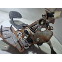 Pedal Freio C/suporte Peugeot 307 2005