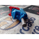 Interruptor Controle Embreagem Ford Focus 00-09 98ab7c534aa