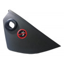 Moldura Lateral Direito Painel Hyundai Tucson