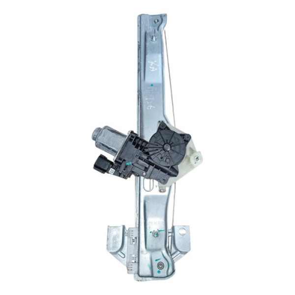 Maquina Vidro Eletrico  Ka 2015 A 2021 Dianteira Esquerda