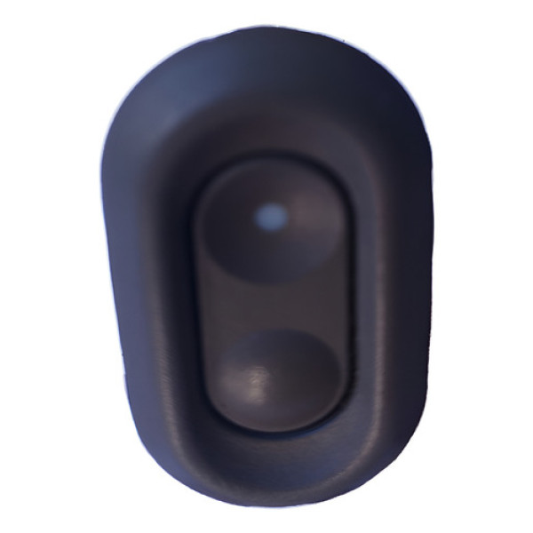 Botão Vidro Elétrico Traseiro Gm Omega 90310778