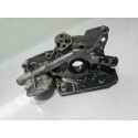 Bomba De Óleo Gm Zafira 2007