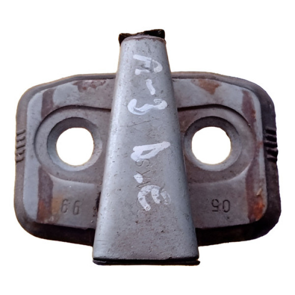 Batente Porta Audi A3 Dianteiro Esquerdo Usado Original