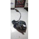 Fechadura Porta  Traseira Esquerda Renault Fluence 