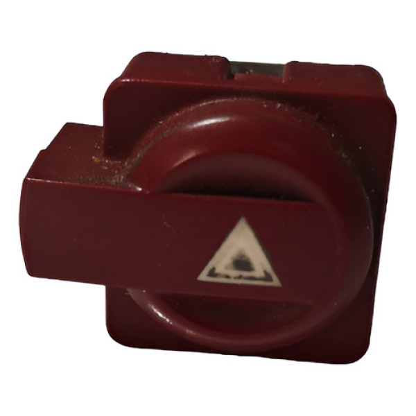 Botão Alerta Citroën C4 Pallas 2012