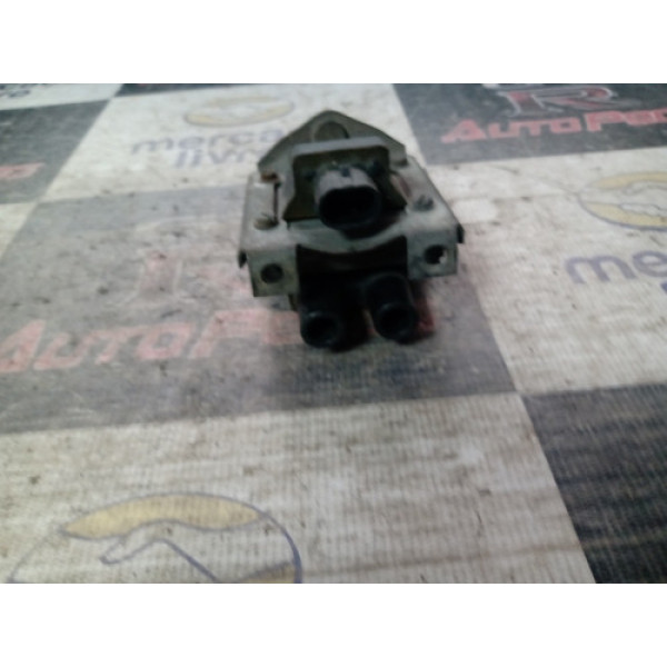 Bobina Ignição Tempra 1.8 2.0 16v 95 A 97 Injeção Original