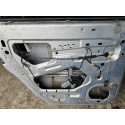 Porta Traseira Esquerda  Chevrolet Meriva 03/10
