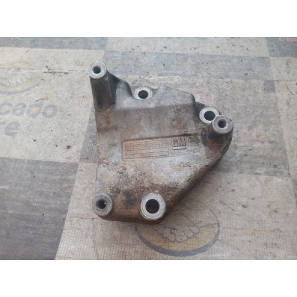 Suporte Compressor Ar Condiciona Stilo Palio 1.8 8v 90529603