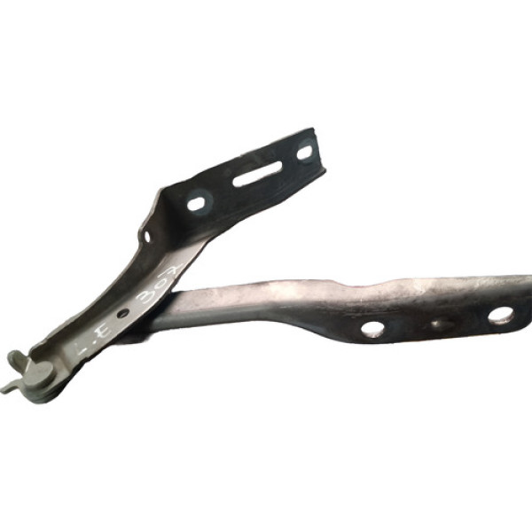 Dobradiça Esquerda Capo Peugeot 307 Cx25